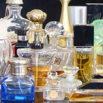 A Arte das Fragrâncias: O Mundo das Coleções de Perfumes